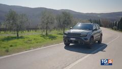 Jeep Avenger, il SUV più venduto in Italia