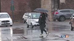 Allagamenti e danni Ponte, tempo incerto