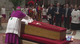 Addio a Papa Francesco, oggi l'ultimo saluto thumbnail
