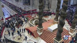 Oggi Roma blindata, schierati 4mila agenti thumbnail