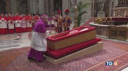 Due ore di addio a Papa Francesco thumbnail