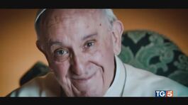 Papa Francesco, l'omaggio del calcio argentino thumbnail