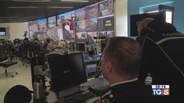 Massima sicurezza a Roma thumbnail