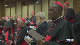 Conclave, la data e il "nodo" Becciu thumbnail