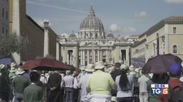 Oggi data del Conclave probabile 5 o 6 maggio thumbnail