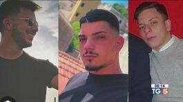 Fermato un 19enne per strage di Monreale thumbnail