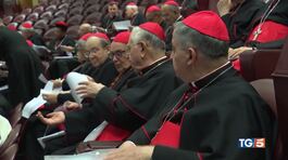 Conclave al via il sette maggio thumbnail
