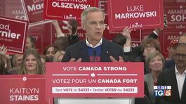 In Canada i liberali vincono le elezioni thumbnail