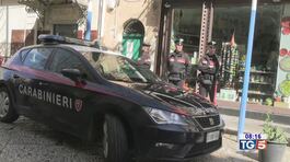 Caccia ai complici per la strage di Monreale thumbnail