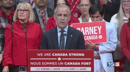 Canada anti-Trump "Da lui tradimento" thumbnail