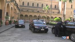 Caccia ai complici "Violenza evitabile" thumbnail