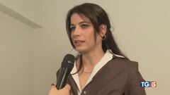"Maria Corleone", al via la seconda stagione