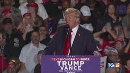 Dazi auto, Trump fa marcia indietro thumbnail