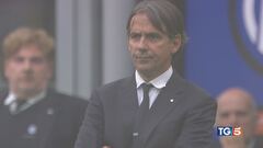 Inter in Champions tutto in una notte