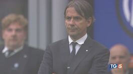 Inter in Champions tutto in una notte thumbnail