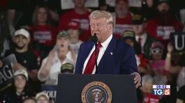 Trump: tutti vogliono fare accordi con noi thumbnail