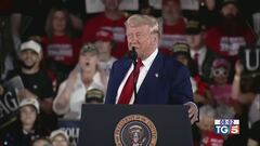Trump: tutti vogliono fare accordi con noi