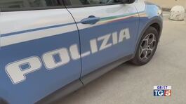 Violenze contro anziano Indagati 5 adolescenti thumbnail
