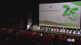 Per Mattarella plauso unanime thumbnail