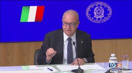 Aggressioni ai docenti, arresto in flagranza thumbnail