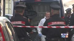 Tragedia in Sicilia, lancia bimba da balcone