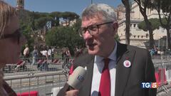 Primo maggio in piazza basta morti sul lavoro