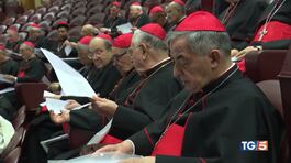 Vaticano allarme conti si avvicina il Conclave thumbnail