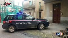 Denuncia lo stupro frustata per tacere