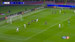 Barça-Inter un 3-3- show thumbnail