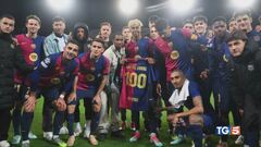 I campioni teens classe e milioni