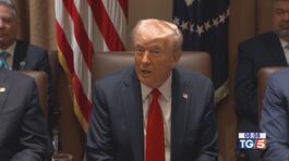 Dimissioni Mike Waltz l'ultima mossa di Trump thumbnail