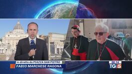 Si avvicina il Conclave riunione dei cardinali thumbnail