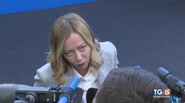 Giorgia Meloni rilancia "Giudicatemi dai fatti" thumbnail