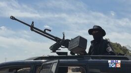 Attacchi israeliani su siti militari in Siria thumbnail