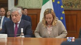 Giorgia Meloni rilancia "Giudicatemi dai fatti" thumbnail