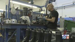 In 10 anni, tre milioni di lavoratori in meno thumbnail