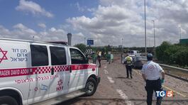 Missile su Tel Aviv. Minacce Kiev-Mosca thumbnail