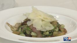 Gusto: la vignarola thumbnail