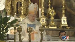 Le messe dei Cardinali: pregate per il Conclave thumbnail
