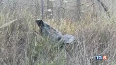 Missile sull'aeroporto, Israele: dura risposta