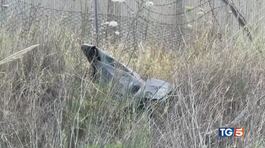 Missile sull'aeroporto, Israele: dura risposta thumbnail