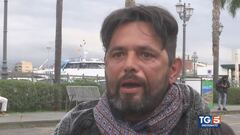 Una denuncia da Lipari