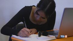 In classe con l'I.A.