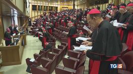 Vigilia di conclave l'identikit del Papa thumbnail