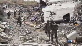 Israele occuperà Gaza Hamas: stop negoziati thumbnail