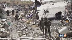 Israele occuperà Gaza Hamas: stop negoziati