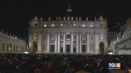 Conclave al via domani, la prima fumata alle 19 thumbnail