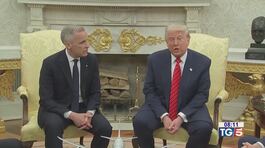 Carney a Trump "Non siamo in vendita" thumbnail