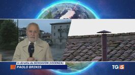 I luoghi e gli affetti dei papabili italiani thumbnail
