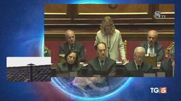 "Libertà non ha prezzo, nessun favore a Trump!" thumbnail